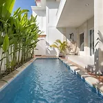 Stylish Koki Kamala Living Designed Villa