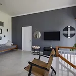 Stylish Koki Kamala Living Designed Villa