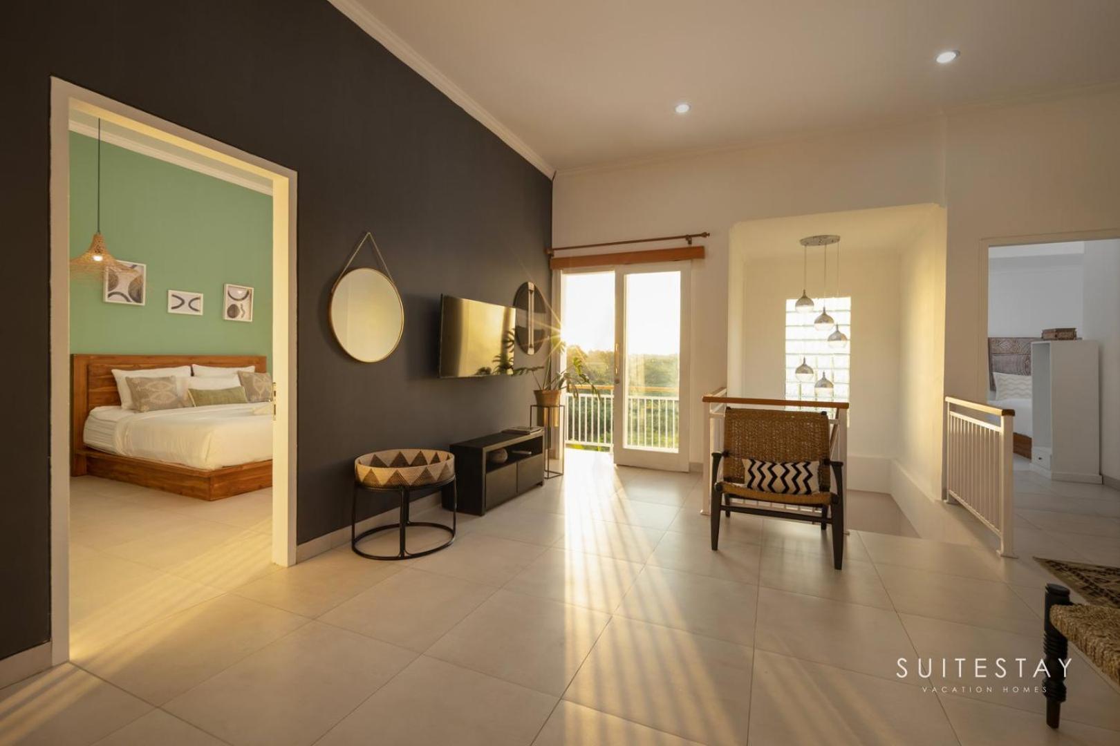 Stylish Koki Kamala Living Designed Villa Seminyak (Bali)