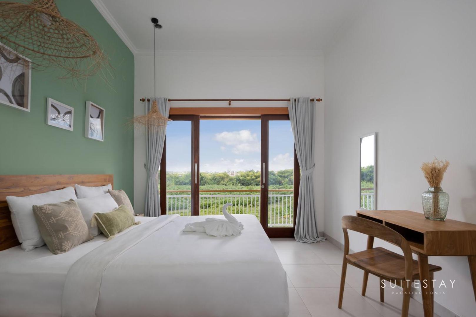 Stylish Koki Kamala Living Designed Villa Seminyak (Bali)