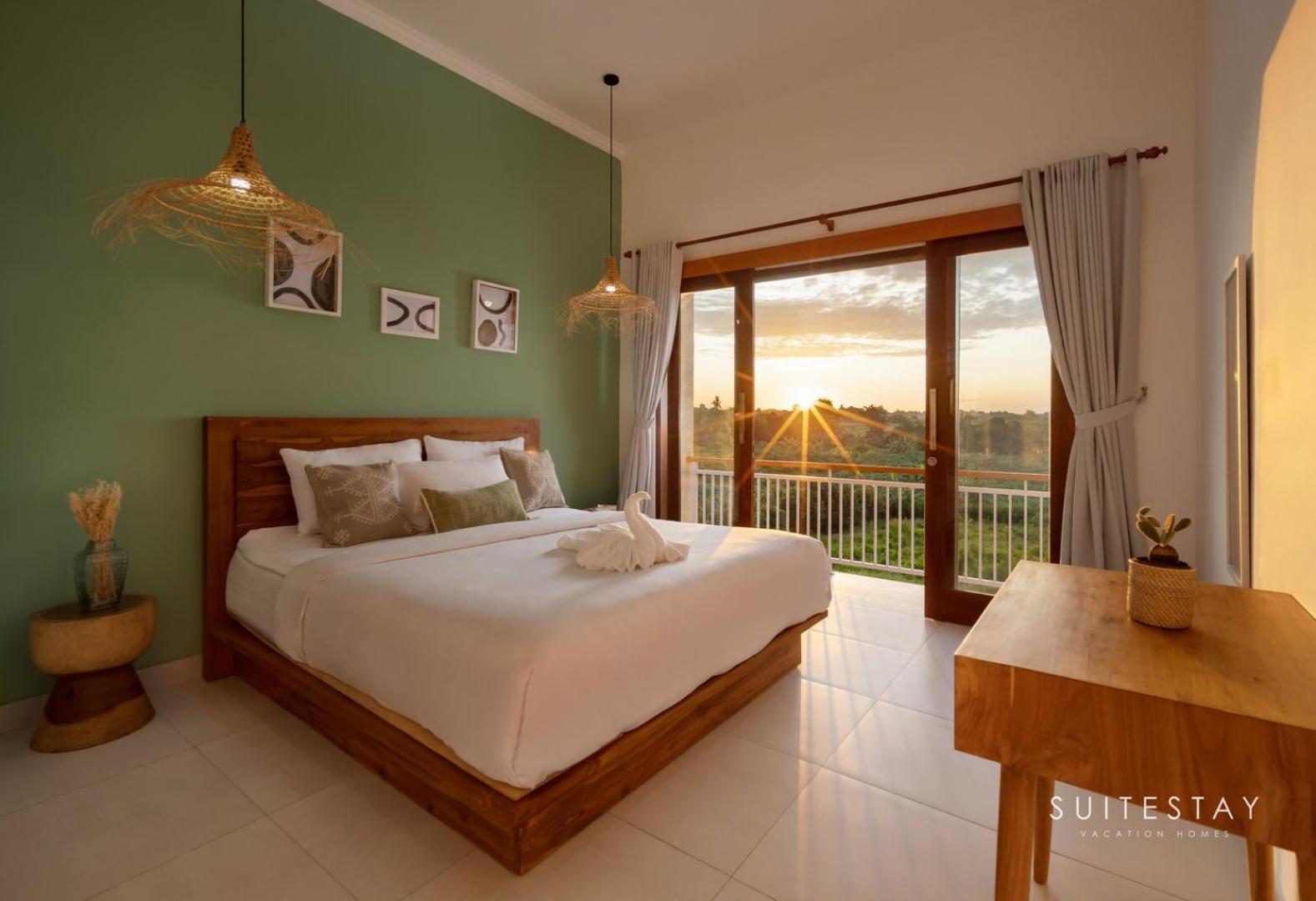 Villa Stylish Koki Kamala Living Designed