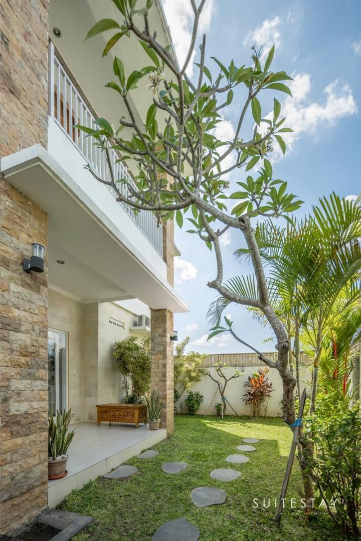 Villa Stylish Koki Kamala Living Designed Seminyak (Bali)