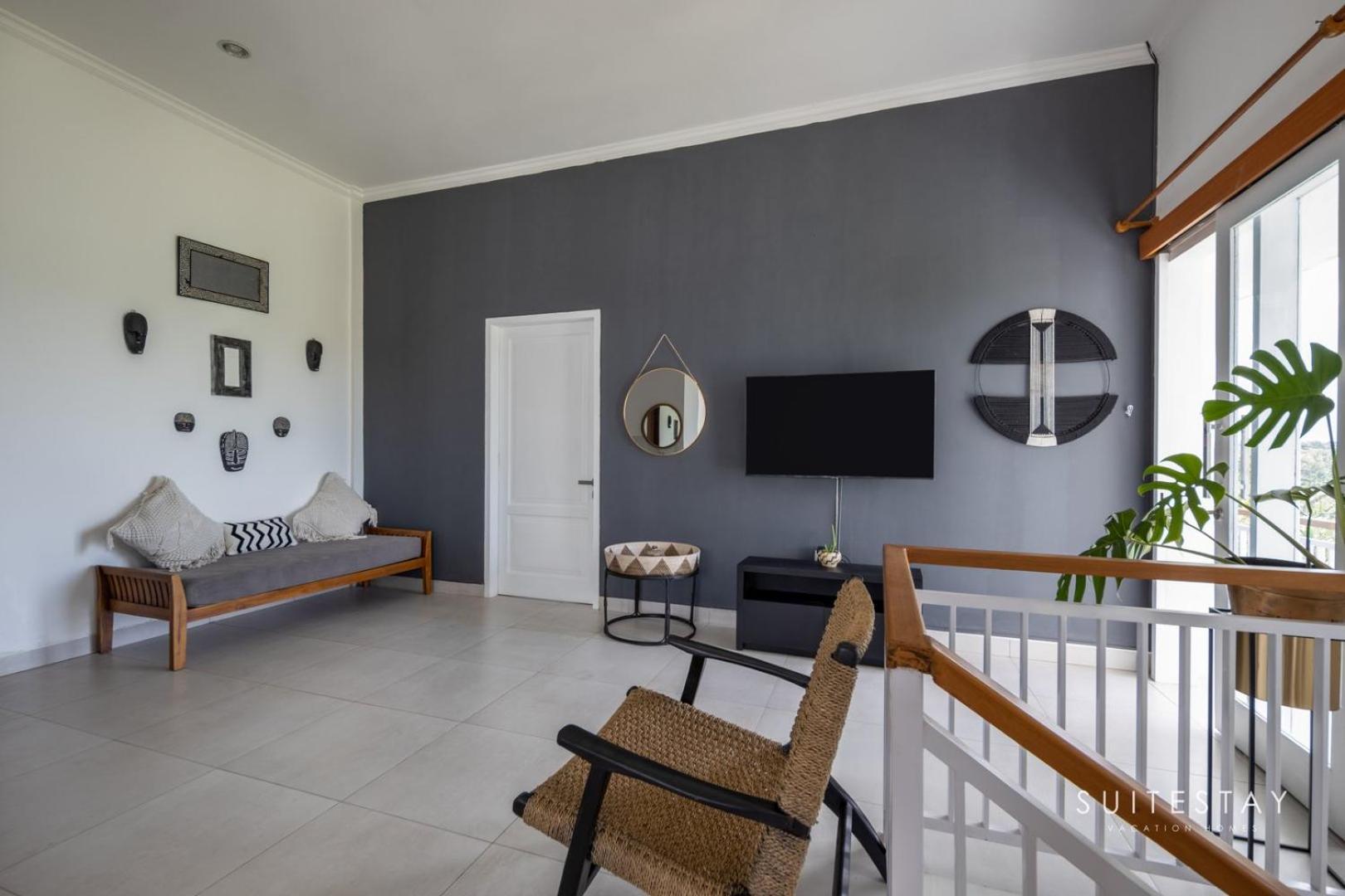 Stylish Koki Kamala Living Designed *