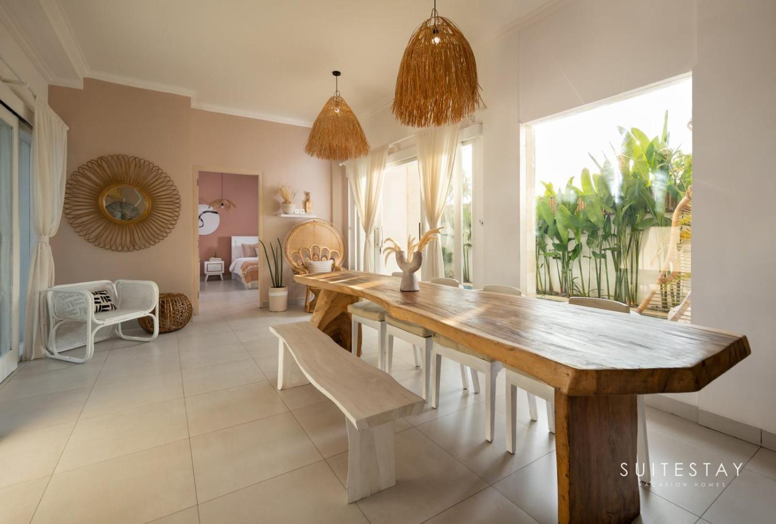 Stylish Koki Kamala Living Designed