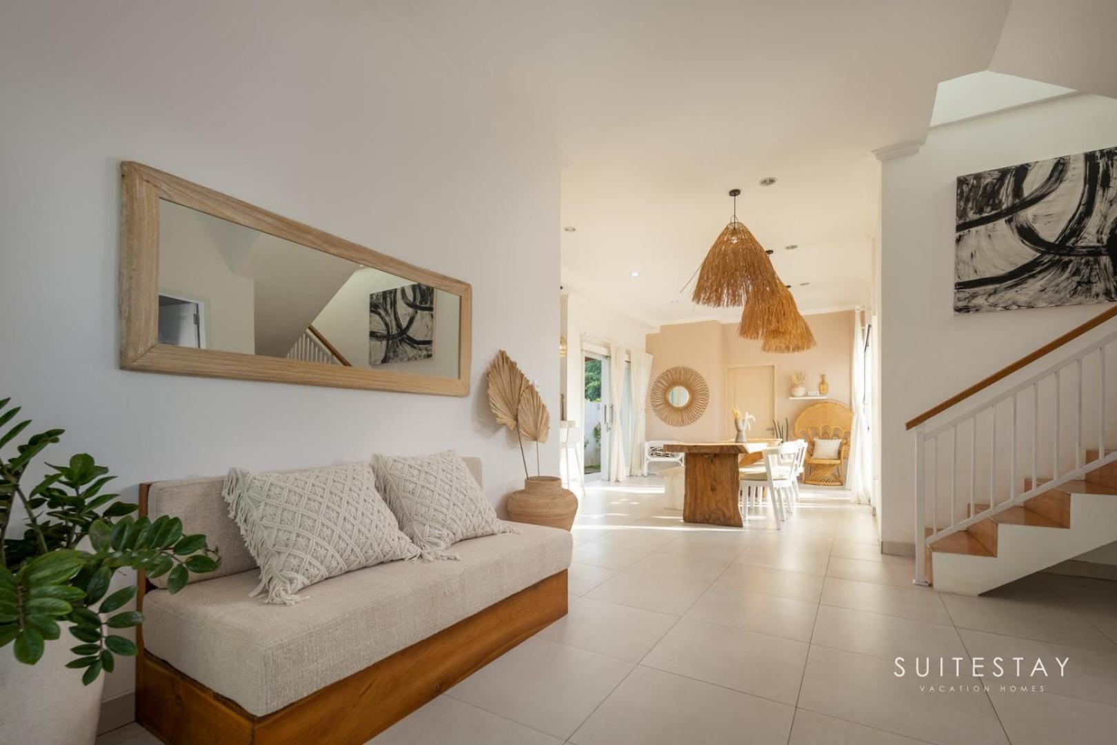 Villa Stylish Koki Kamala Living Designed