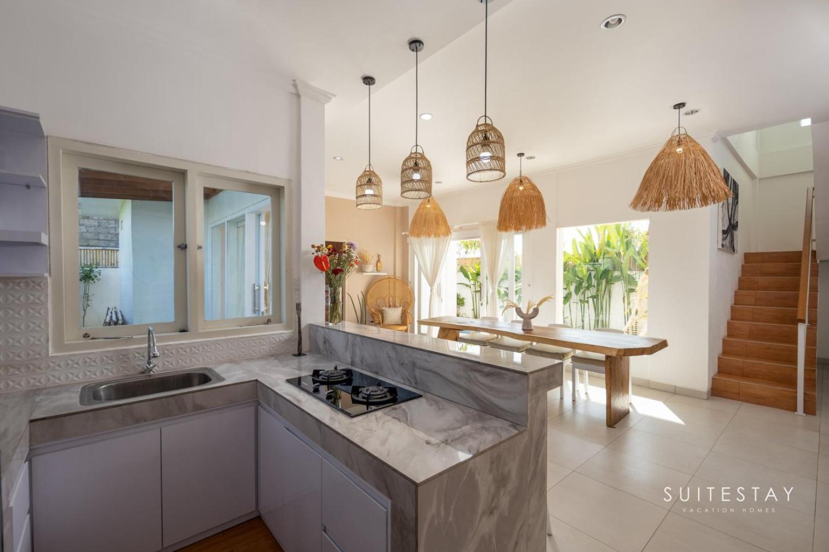 Stylish Koki Kamala Living Designed *