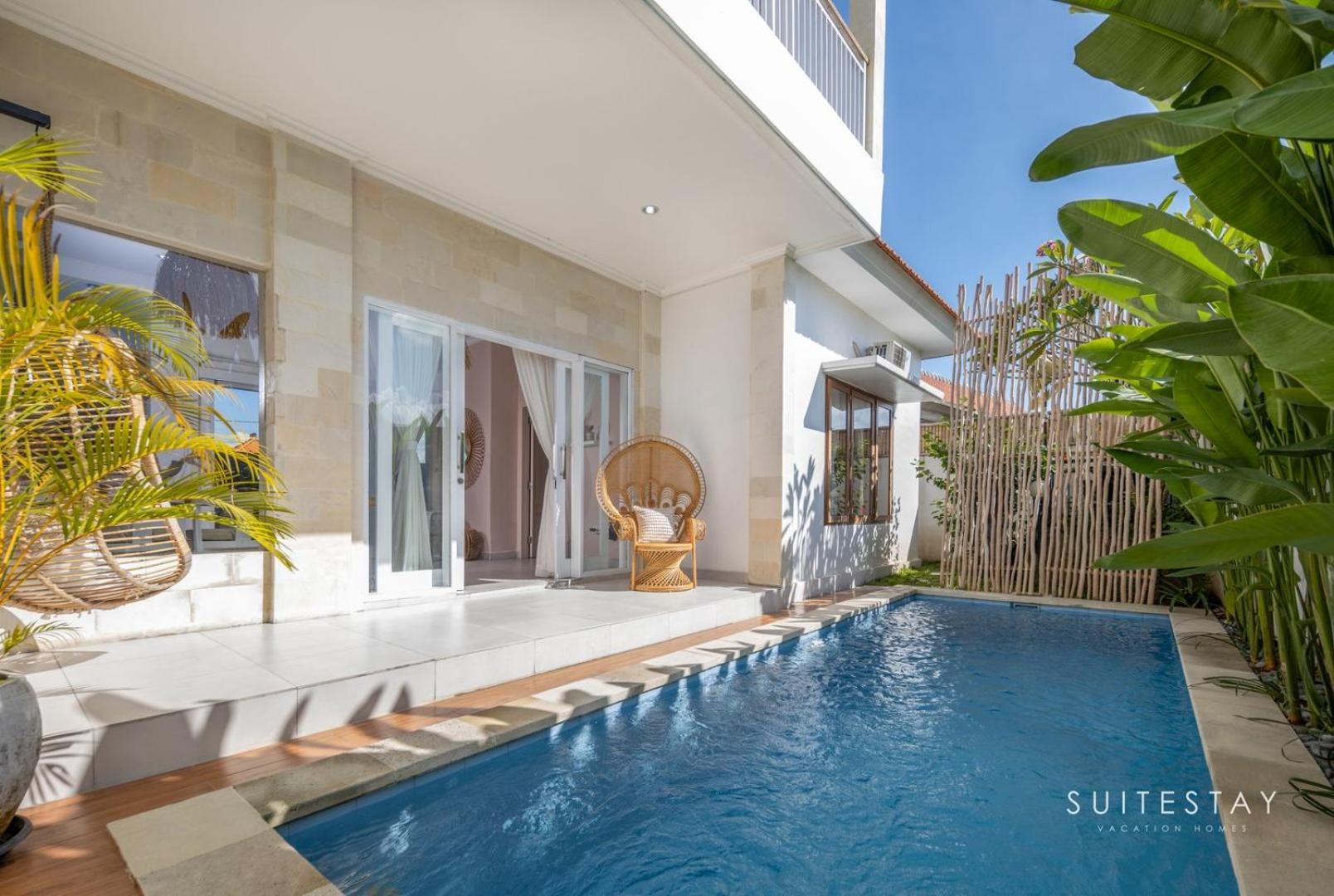 Villa Stylish Koki Kamala Living Designed